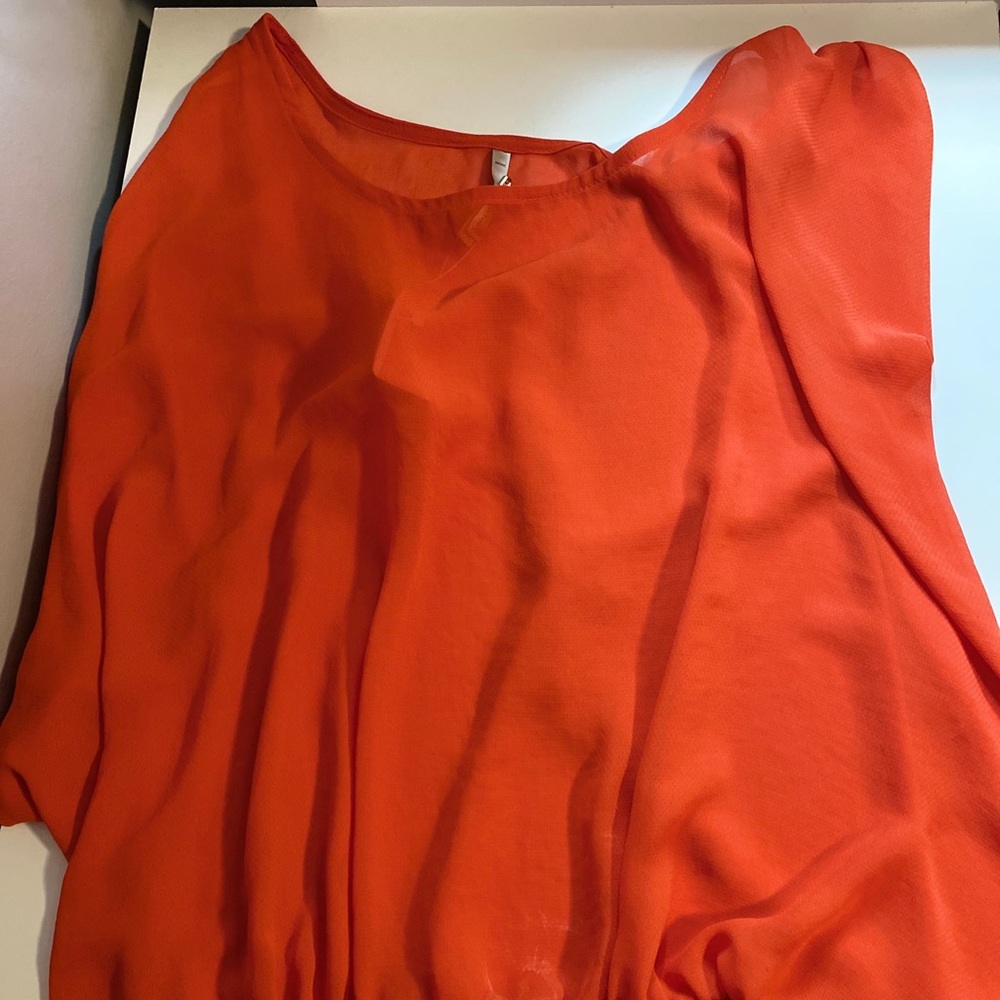 boutique light weight shirt